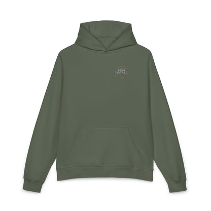 Down South Relaxed Hoodie