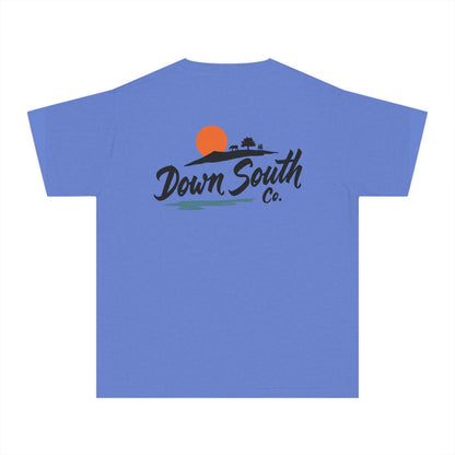 Down South Co. Youth Tee