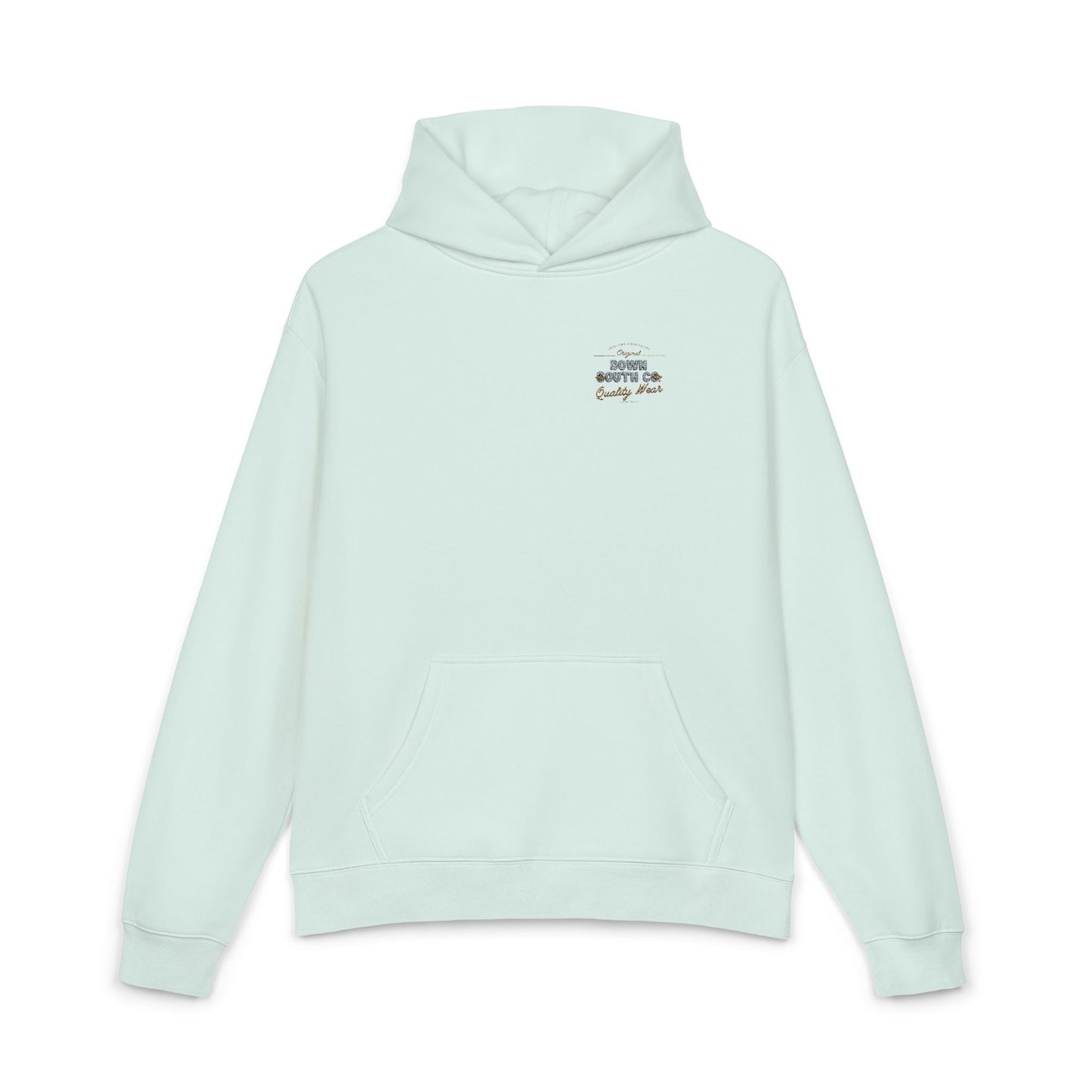 Down South Relaxed Hoodie