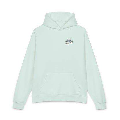 Down South Relaxed Hoodie