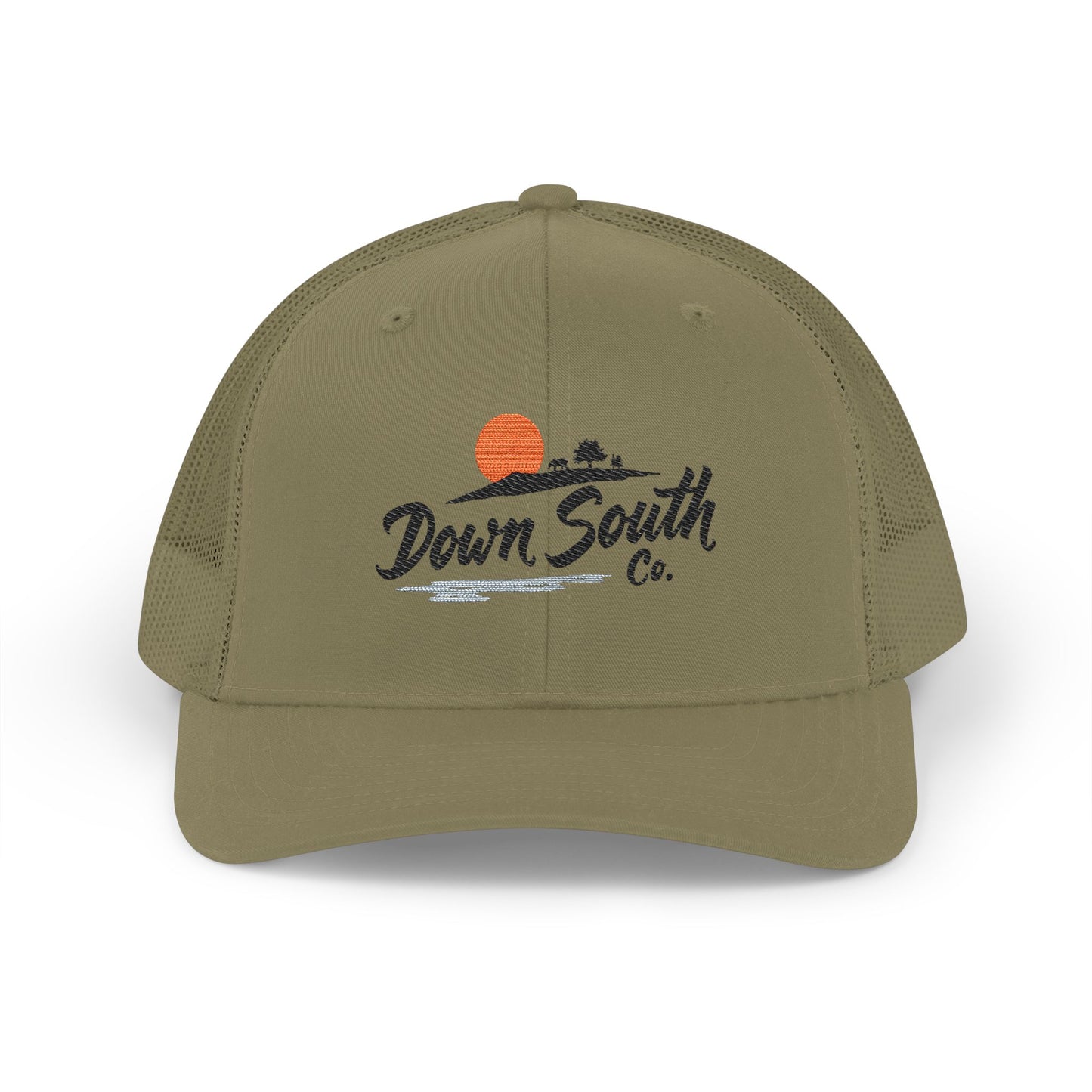 Down South Richardson 112 Trucker Hat