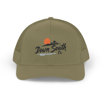 Down South Richardson 112 Trucker Hat