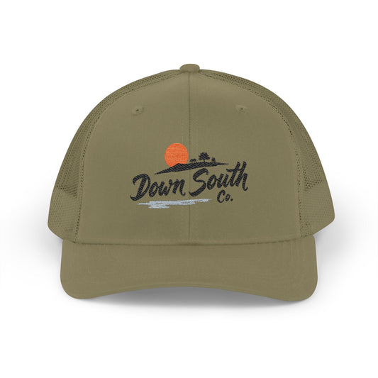 Down South Richardson 112 Trucker Hat