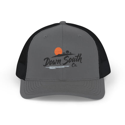 Down South Richardson 112 Trucker Hat