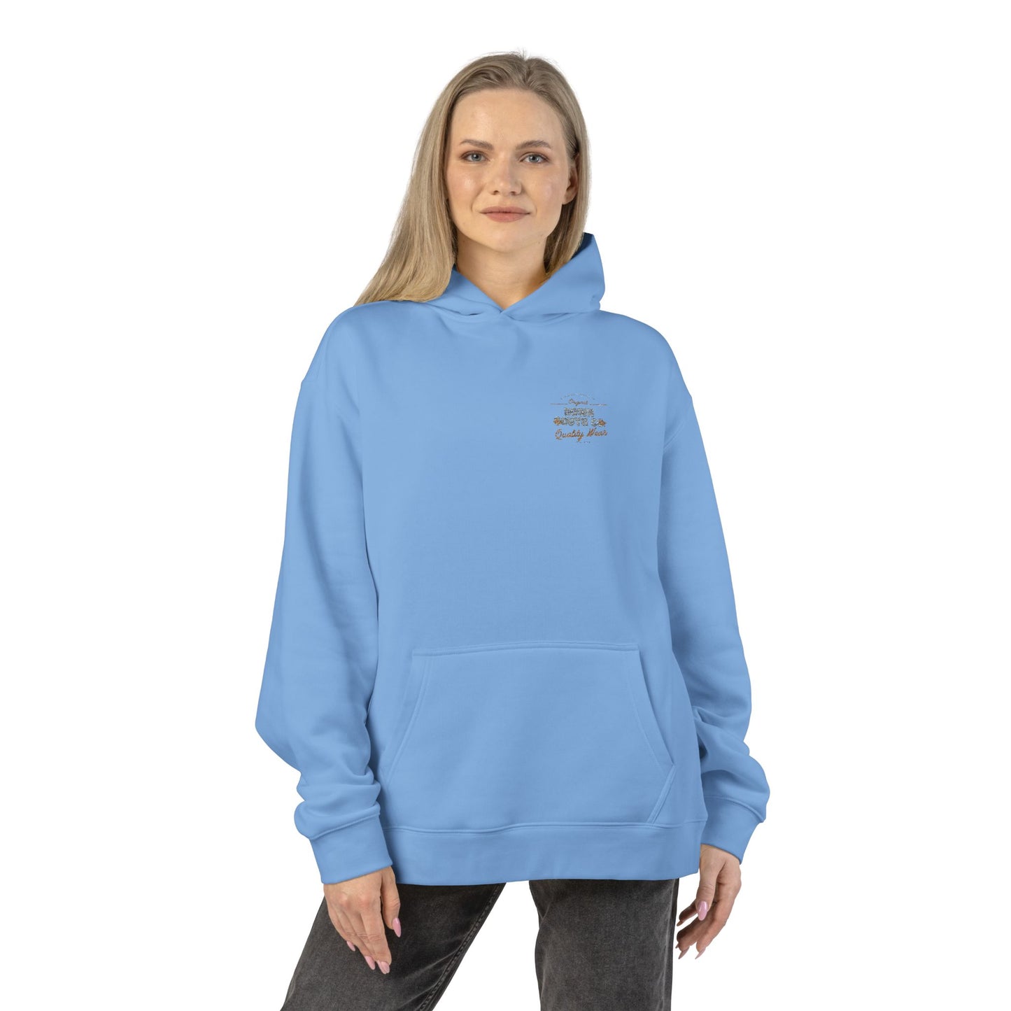 Down South Relaxed Hoodie