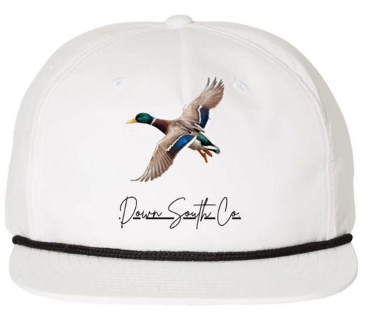 Down South Co. duck season